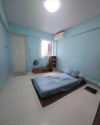 Blk 741 Nee Soon Central Spring (Yishun), HDB 3 Rooms #561500601
